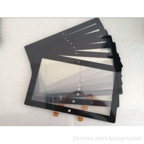 LTL106HL02-001replacement lcd touch screen for microsoft surface pro